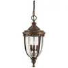 Bild von Feiss, Gartenbeleuchtung, English Bridle (E14, IP23)
