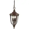 Bild von Feiss, Gartenbeleuchtung, English Bridle (E14, IP23)