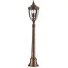 Bild von Feiss, Gartenbeleuchtung, English Bridle (E14, IP44)