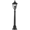 Bild von Feiss, Gartenbeleuchtung, English Bridle (E14, IP44)