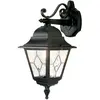 Bild von Elstead Lighting, Gartenbeleuchtung, Norfolk (E27, IP43)