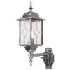 Bild von Elstead Lighting, Gartenbeleuchtung, Wexford (E27, IP44)