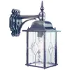 Bild von Elstead Lighting, Gartenbeleuchtung, Wexford (E27, IP23)
