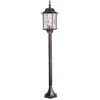 Bild von Elstead Lighting, Gartenbeleuchtung, Wexford (E27, IP44)