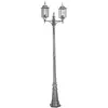 Bild von Elstead Lighting, Gartenbeleuchtung, Wexford (E27, IP44)