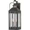 Bild von Elstead Lighting, Gartenbeleuchtung, Fitzgerald (E14, IP44)