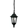 Bild von Elstead Lighting, Deckenleuchte, Parish Mini kleine Hängelaterne