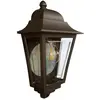 Bild von Elstead Lighting, Gartenbeleuchtung, Deco Lane Wandlaterne (E27, IP44)