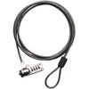 Bild von Targus Defcon CL, Notebook Security, Silber, Grau