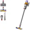 Bild von Dyson V15 Detect Absolute, Staubsauger, Silber