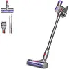 Bild von Dyson V8, Staubsauger, Silber