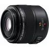 Bild von Panasonic 45mm f/2.8 Leica DG Macro Elmarit Mega OIS (Micro Four Thirds, Micro Four Thirds), Objektiv, Schwarz