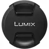 Bild von Panasonic DMW-LFC46 46mm (46 mm), Objektivdeckel, Schwarz