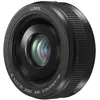 Bild von Panasonic LUMIX 20mm F/1,7 G II Asph. (Micro Four Thirds, Micro Four Thirds), Objektiv, Schwarz