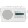 Bild von Panasonic Rf-d 10 Eg-w Radio