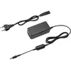 Bild von Panasonic DMW-AC10E (Kamera Akku Netzadapter), Kamera Stromversorgung, Schwarz