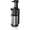 Bild von Panasonic Mj-L500sxe, Entsafter, Schwarz, Silber