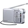 Bild von Panasonic RF-P150DEG-S (FM), Radio, Silber