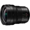 Bild von Panasonic 8-18mm f/2.8-4.0 ASPH. (Micro Four Thirds, Micro Four Thirds), Objektiv, Schwarz