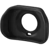 Bild von Panasonic DMW-EC4GU-K Augenmuschel für Lumix G9 (Augenmuschel), Kamerasucher, Schwarz