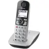 Bild von Panasonic KX-TGE510JTS, Telefon, Silber