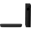 Bild von Panasonic Sc-Htb254 (40 W, 2.1 Kanal), Soundbar, Schwarz