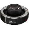 Bild von Panasonic Telekonverter 1.4x Lumix S (Telekonverter, Leica L), Objektivkonverter, Schwarz