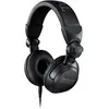 Bild von Technics EAH-DJ1200 (Keine Geräuschunterdrückung, Kabelgebunden), Kopfhörer, Schwarz