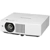 Bild von Panasonic PT-VMZ51S (WUXGA, 5200 lm, 1.09:1 - 1.77:1), Beamer, Weiss
