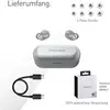 Bild von Technics EAH-AZ40M2ES (ANC, 5.50 h, Kabellos), Kopfhörer, Silber