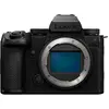 Bild von Panasonic Lumix S5IIX (24.20 Mpx), Kamera, Schwarz