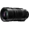 Bild von Panasonic Leica DG Vario-Elmar 100-400mm f/4.0-6.3 II Asph. / Power O.I.S. (Leica DG, Micro Four Thirds), Objektiv, Schwarz