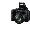 Bild von Panasonic Lumix FZ82D (3.58 - 214.8 mm, 18.10 Mpx, 1/2,3''), Kamera, Schwarz