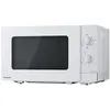 Bild von Panasonic NN-GM21QWEPG, Mikrowelle, Weiss