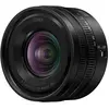 Bild von Panasonic Lumix S 18-40mm f/4.5-6.3 (L-Mount, Vollformat), Objektiv, Schwarz
