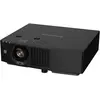Bild von Panasonic PT-VMZ72BEJ LCD Laser Beamer 7300 Lumen (WUXGA, 7300 lm), Beamer, Schwarz
