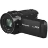 Bild von Panasonic HC-V900E-K (8.57 Mpx, 24x), Videokamera, Schwarz