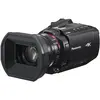 Bild von Panasonic HC-X1200E (8.29 Mpx, 60p, 24x), Videokamera, Schwarz