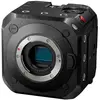 Bild von Panasonic AW-UB10 4K Video Camera (10.30 Mpx, 30p), Videokamera, Schwarz