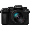 Bild von Panasonic Lumix Dc-g97 Kit 3.5-5.6/14-140 Kompaktkamera