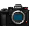 Bild von Panasonic Lumix S1RII (44.30 Mpx, Vollformat), Kamera, Schwarz