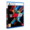 Bild von Playstation Games Ps5 Wwe 2k22