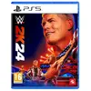 Bild von Playstation Games Ps5 Wwe 2k24 Mult