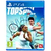 Bild von Playstation Games Ps4 Topspin 2k25