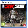 Bild von 2K Games, NBA 2K25