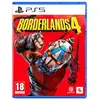 Bild von Playstation Games Ps5 Borderlands 4