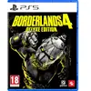 Bild von Playstation Games Ps5 Borderlands 4-deluxe Edition
