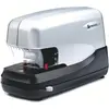 Bild von Rexel, Heftgerät, Elektro-Heftgerät Stella 70, silber-schwarz (70 Blätter)