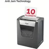 Bild von Rexel, Aktenvernichter, Momentum Aktenvernichter M510 (Microschnitt)