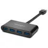 Bild von Kensington Usb 3.0 4 Port Hub